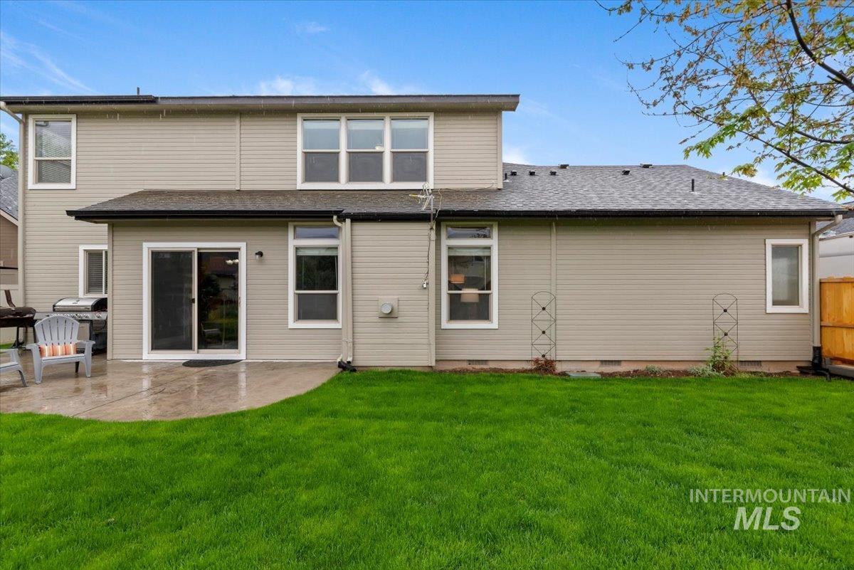 676 W Anton Dr, Meridian, Idaho 83646, 4 Bedrooms, 2.5 Bathrooms, Residential For Sale, Price $620,000, 98982118