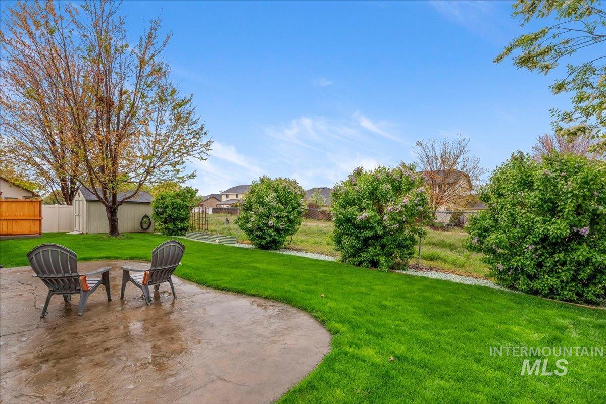 676 W Anton Dr, Meridian, Idaho 83646, 4 Bedrooms, 2.5 Bathrooms, Residential For Sale, Price $620,000, 98982118