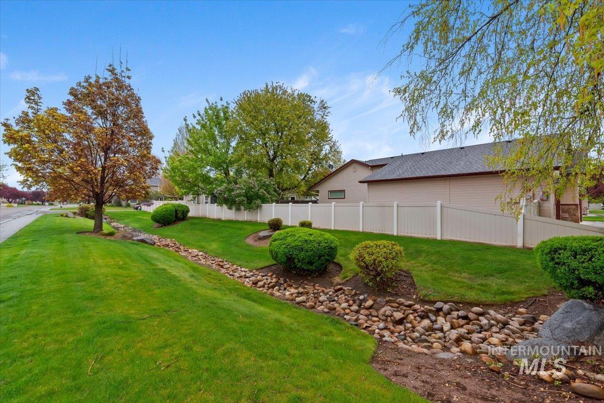 676 W Anton Dr, Meridian, Idaho 83646, 4 Bedrooms, 2.5 Bathrooms, Residential For Sale, Price $620,000, 98982118