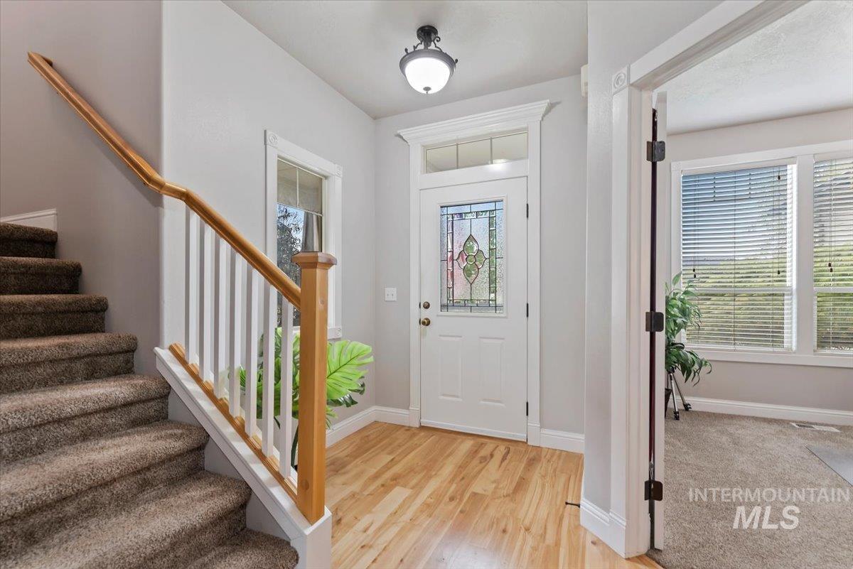 676 W Anton Dr, Meridian, Idaho 83646, 4 Bedrooms, 2.5 Bathrooms, Residential For Sale, Price $620,000, 98982118