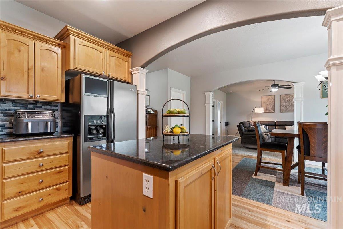 676 W Anton Dr, Meridian, Idaho 83646, 4 Bedrooms, 2.5 Bathrooms, Residential For Sale, Price $620,000, 98982118