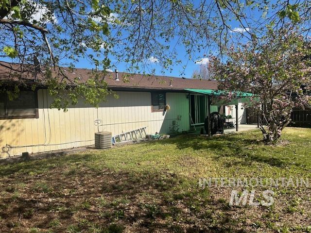 601 Riggs St., Emmett, Idaho 83617, 3 Bedrooms, 2 Bathrooms, Residential For Sale, Price $360,000, 98982119