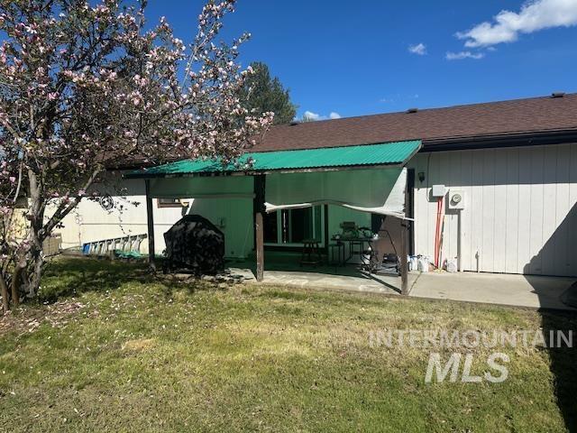 601 Riggs St., Emmett, Idaho 83617, 3 Bedrooms, 2 Bathrooms, Residential For Sale, Price $360,000, 98982119