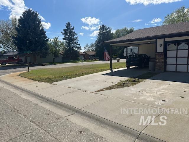 601 Riggs St., Emmett, Idaho 83617, 3 Bedrooms, 2 Bathrooms, Residential For Sale, Price $360,000, 98982119