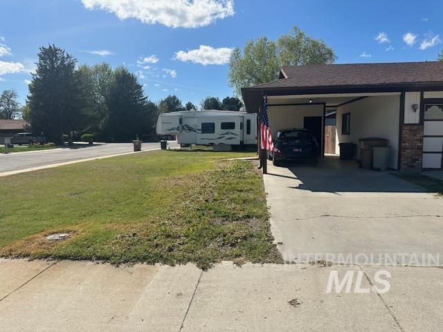 601 Riggs St., Emmett, Idaho 83617, 3 Bedrooms, 2 Bathrooms, Residential For Sale, Price $360,000, 98982119