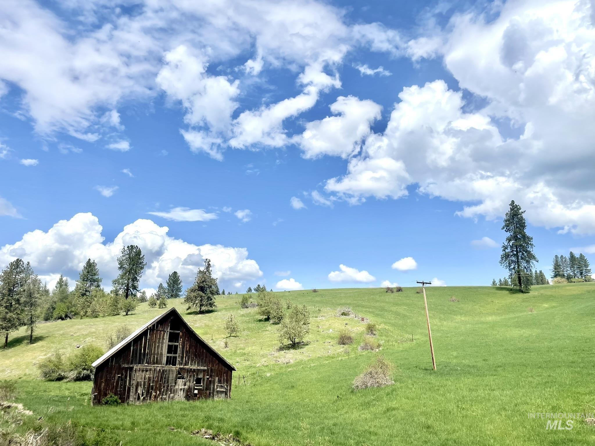 611 Leitch Creek Rd, Kooskia, Idaho 83539, 1 Bedroom, 1 Bathroom, Residential For Sale, Price $425,000,MLS 98982120