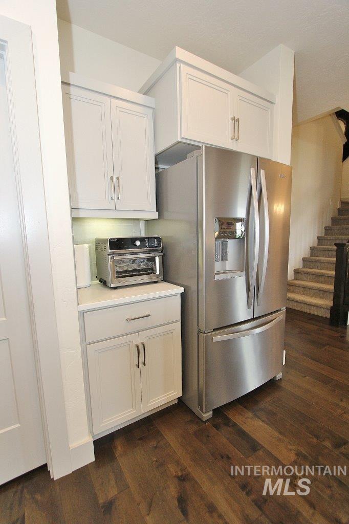 7595 S Wagons West Ave, Boise, Idaho 83716, 4 Bedrooms, 3 Bathrooms, Residential For Sale, Price $740,000, 98982123