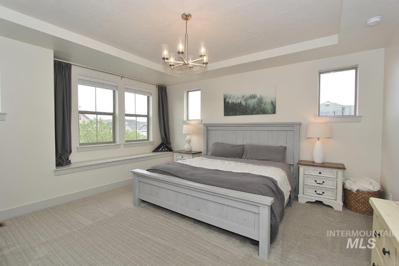 7595 S Wagons West Ave, Boise, Idaho 83716, 4 Bedrooms, 3 Bathrooms, Residential For Sale, Price $740,000, 98982123