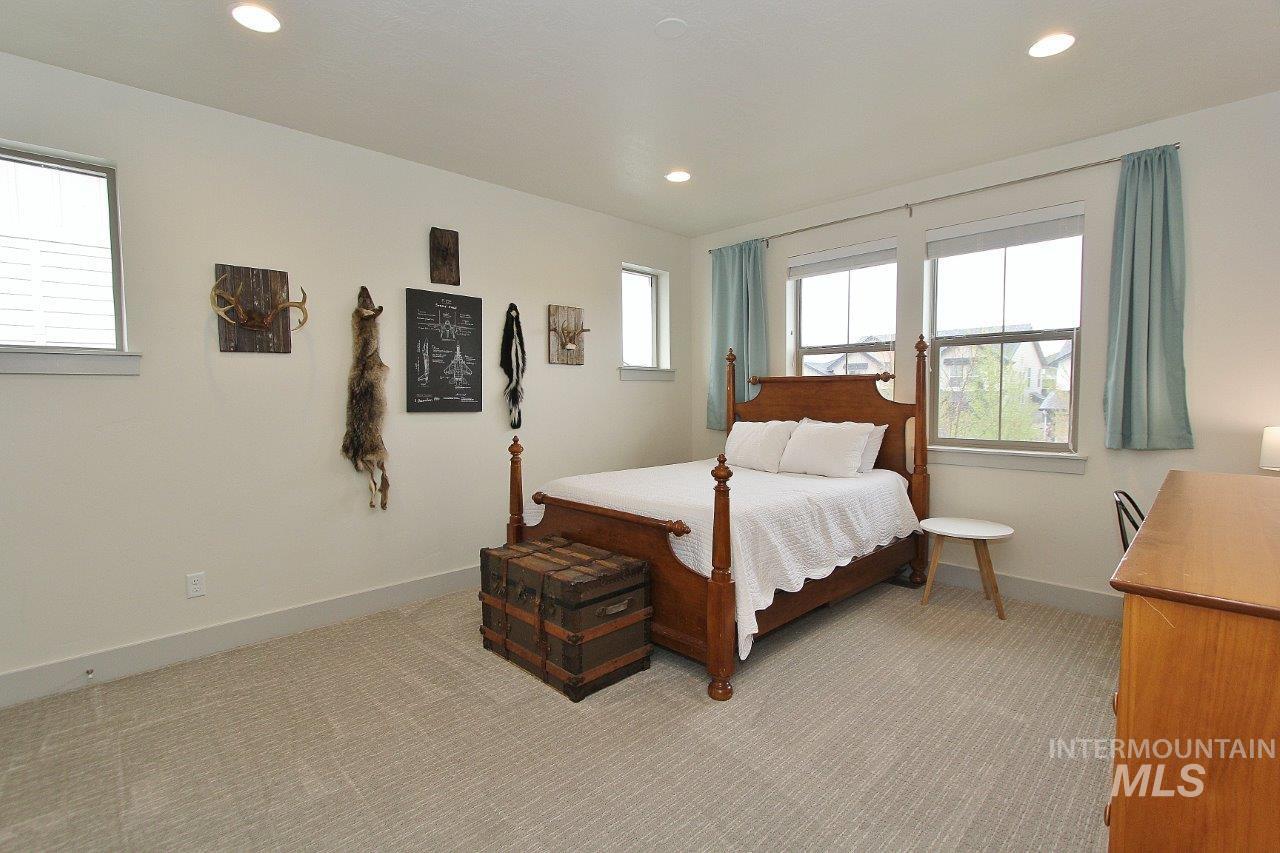 7595 S Wagons West Ave, Boise, Idaho 83716, 4 Bedrooms, 3 Bathrooms, Residential For Sale, Price $740,000, 98982123