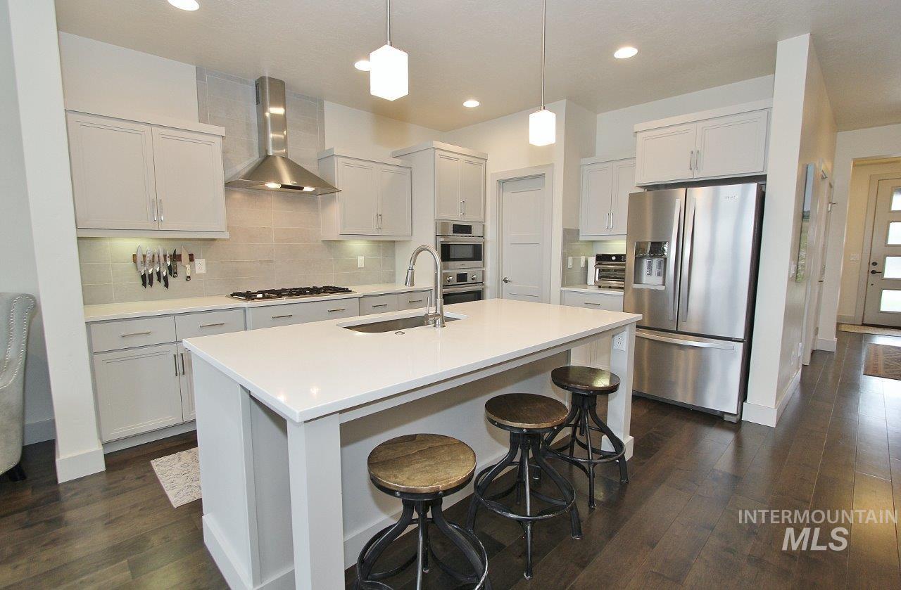 7595 S Wagons West Ave, Boise, Idaho 83716, 4 Bedrooms, 3 Bathrooms, Residential For Sale, Price $740,000, 98982123