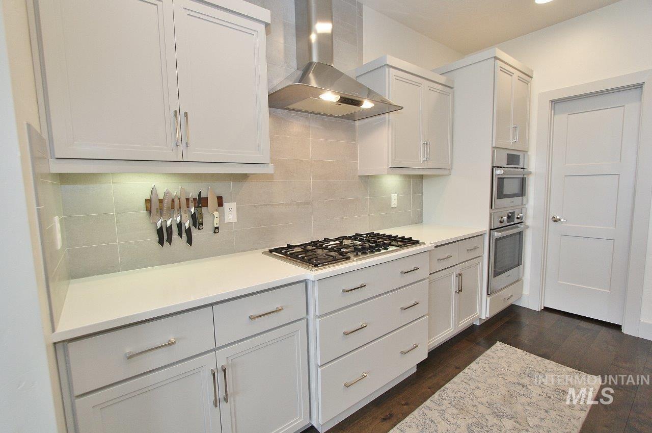 7595 S Wagons West Ave, Boise, Idaho 83716, 4 Bedrooms, 3 Bathrooms, Residential For Sale, Price $740,000, 98982123