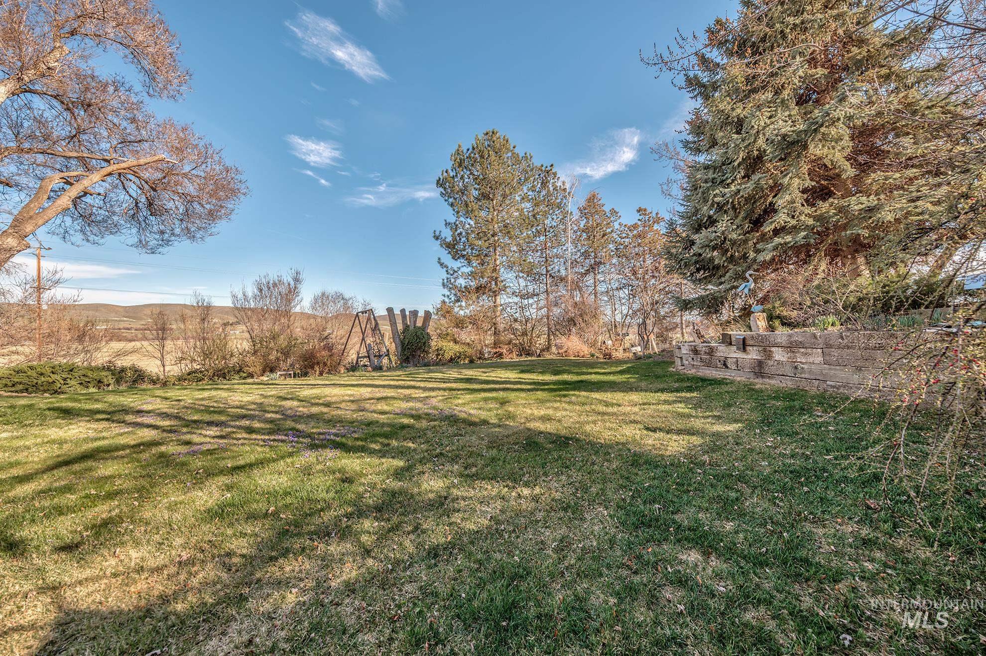 1365 HWY 95, Weiser, Idaho 83672, 3 Bedrooms, 2 Bathrooms, Residential For Sale, Price $545,000, 98982124