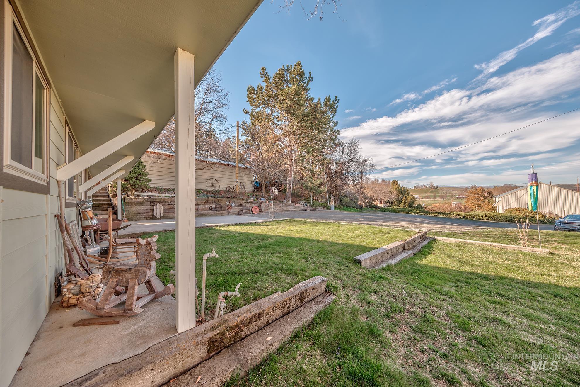 1365 HWY 95, Weiser, Idaho 83672, 3 Bedrooms, 2 Bathrooms, Residential For Sale, Price $545,000, 98982124