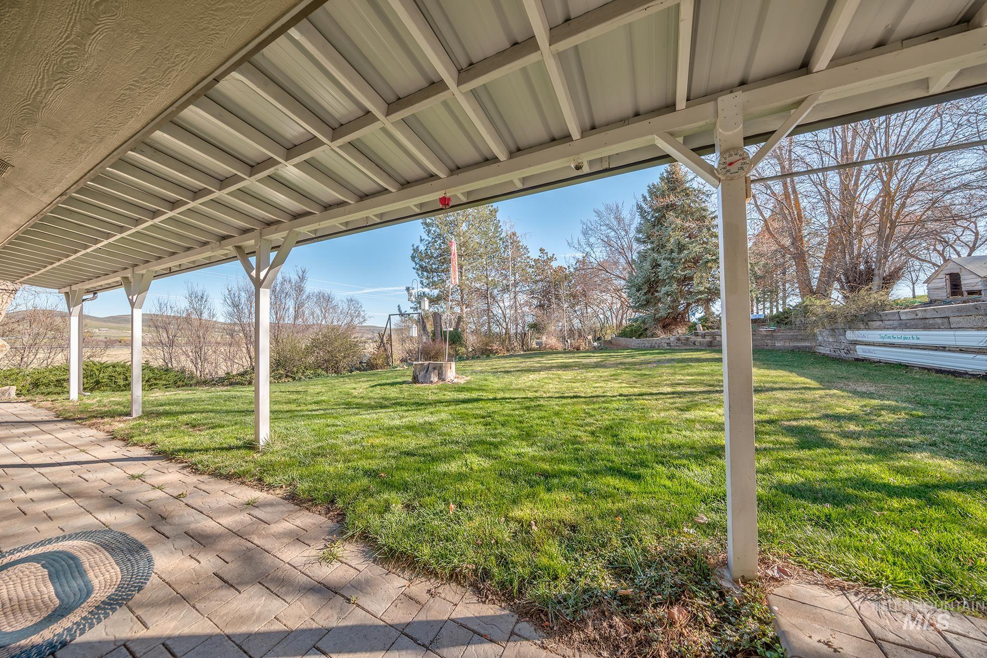 1365 HWY 95, Weiser, Idaho 83672, 3 Bedrooms, 2 Bathrooms, Residential For Sale, Price $545,000, 98982124