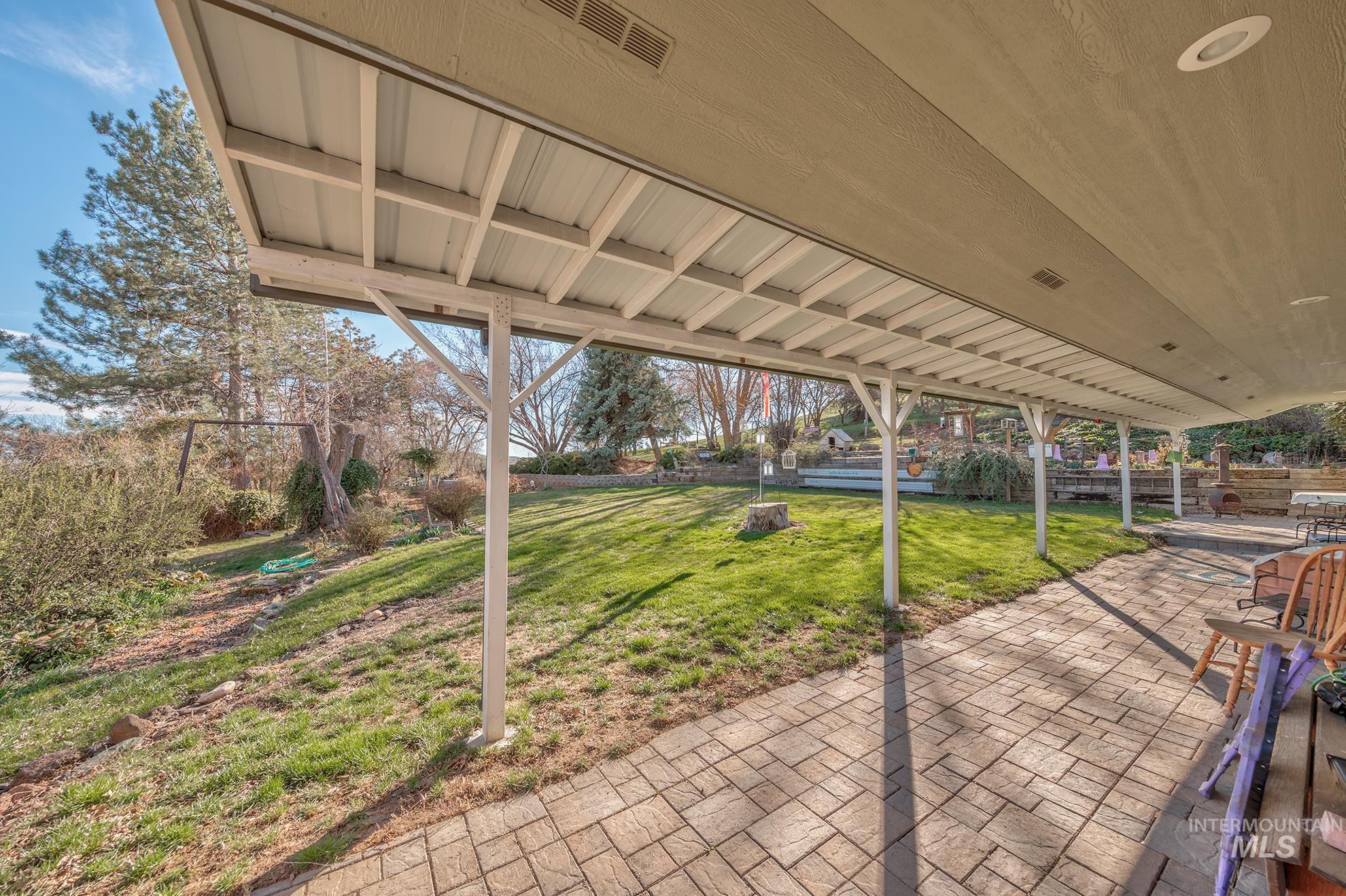 1365 HWY 95, Weiser, Idaho 83672, 3 Bedrooms, 2 Bathrooms, Residential For Sale, Price $545,000, 98982124