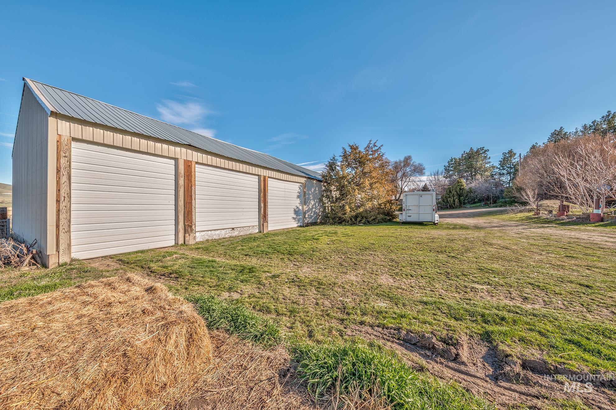 1365 HWY 95, Weiser, Idaho 83672, 3 Bedrooms, 2 Bathrooms, Residential For Sale, Price $545,000, 98982124