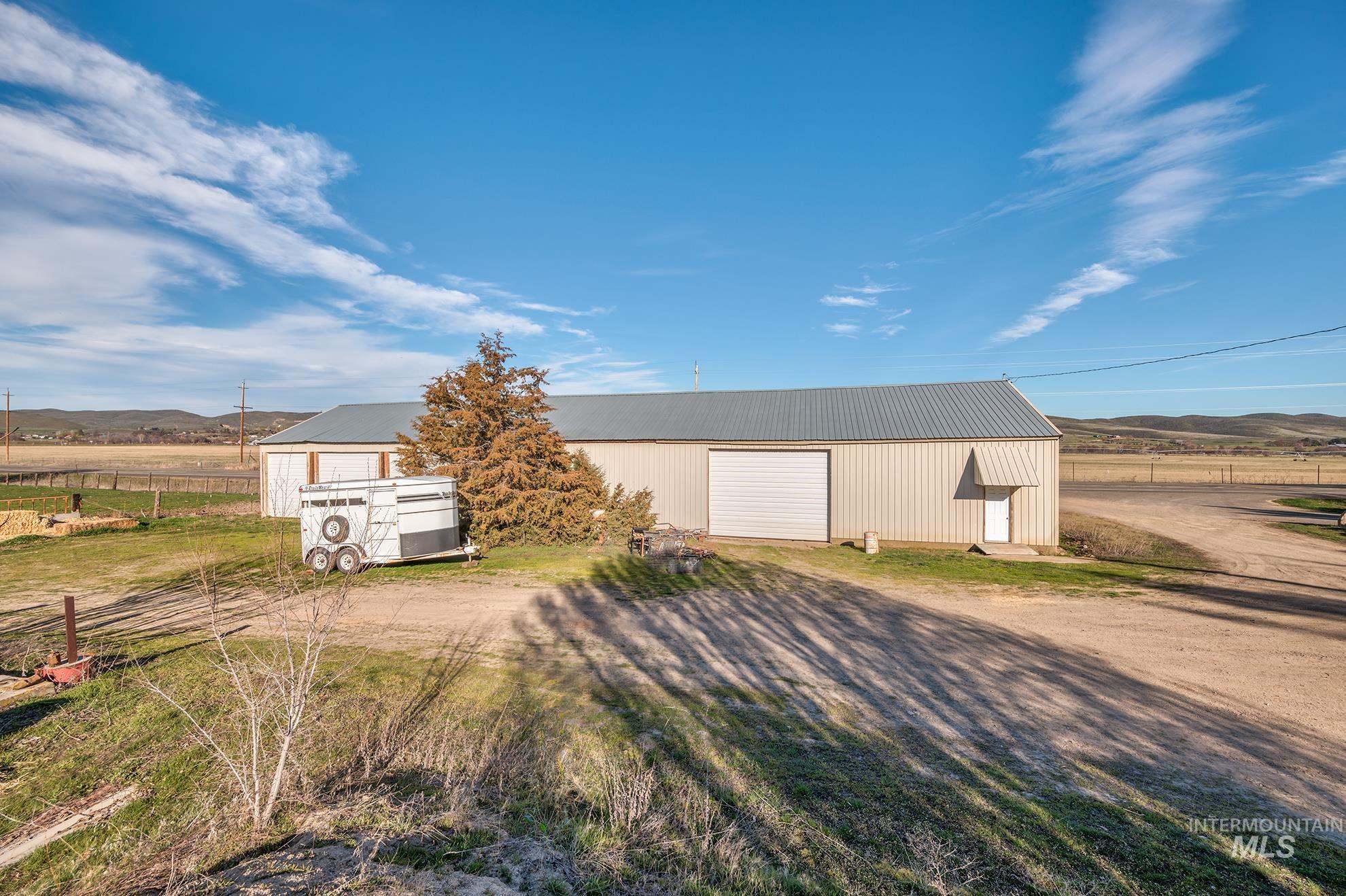 1365 HWY 95, Weiser, Idaho 83672, 3 Bedrooms, 2 Bathrooms, Residential For Sale, Price $545,000, 98982124