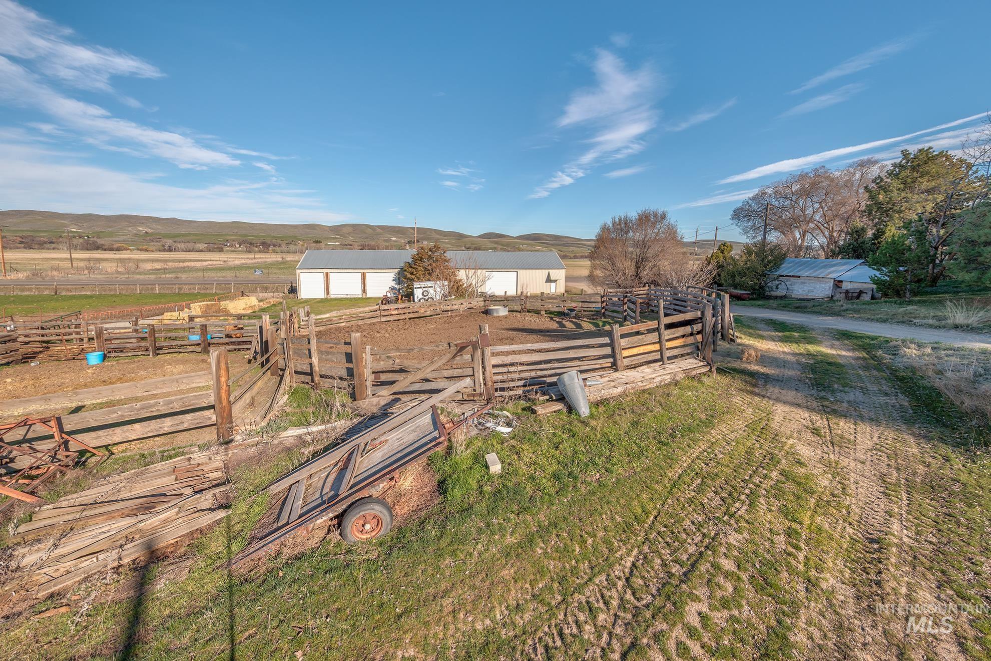 1365 HWY 95, Weiser, Idaho 83672, 3 Bedrooms, 2 Bathrooms, Residential For Sale, Price $545,000, 98982124