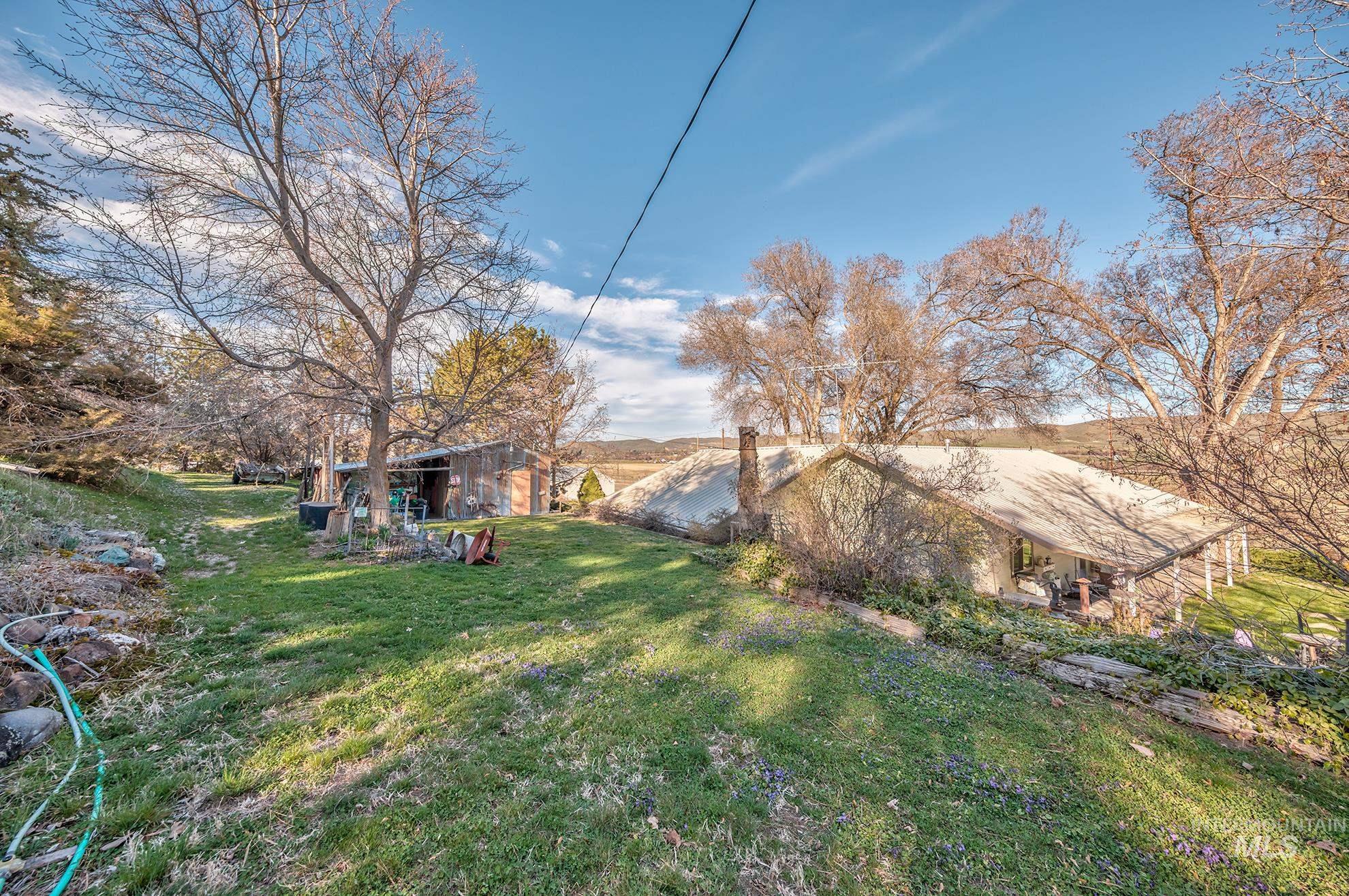 1365 HWY 95, Weiser, Idaho 83672, 3 Bedrooms, 2 Bathrooms, Residential For Sale, Price $545,000, 98982124