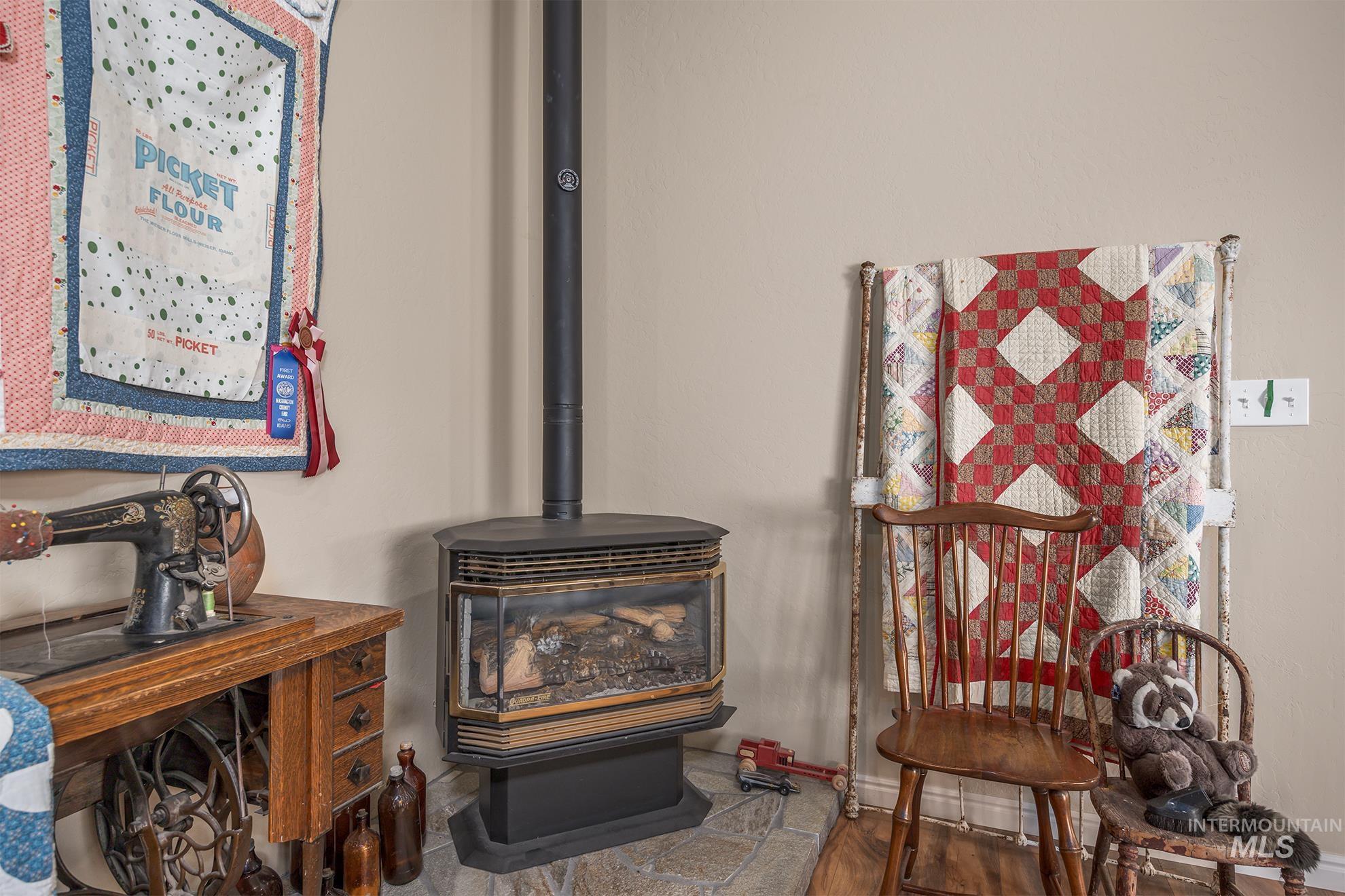 1365 HWY 95, Weiser, Idaho 83672, 3 Bedrooms, 2 Bathrooms, Residential For Sale, Price $545,000, 98982124