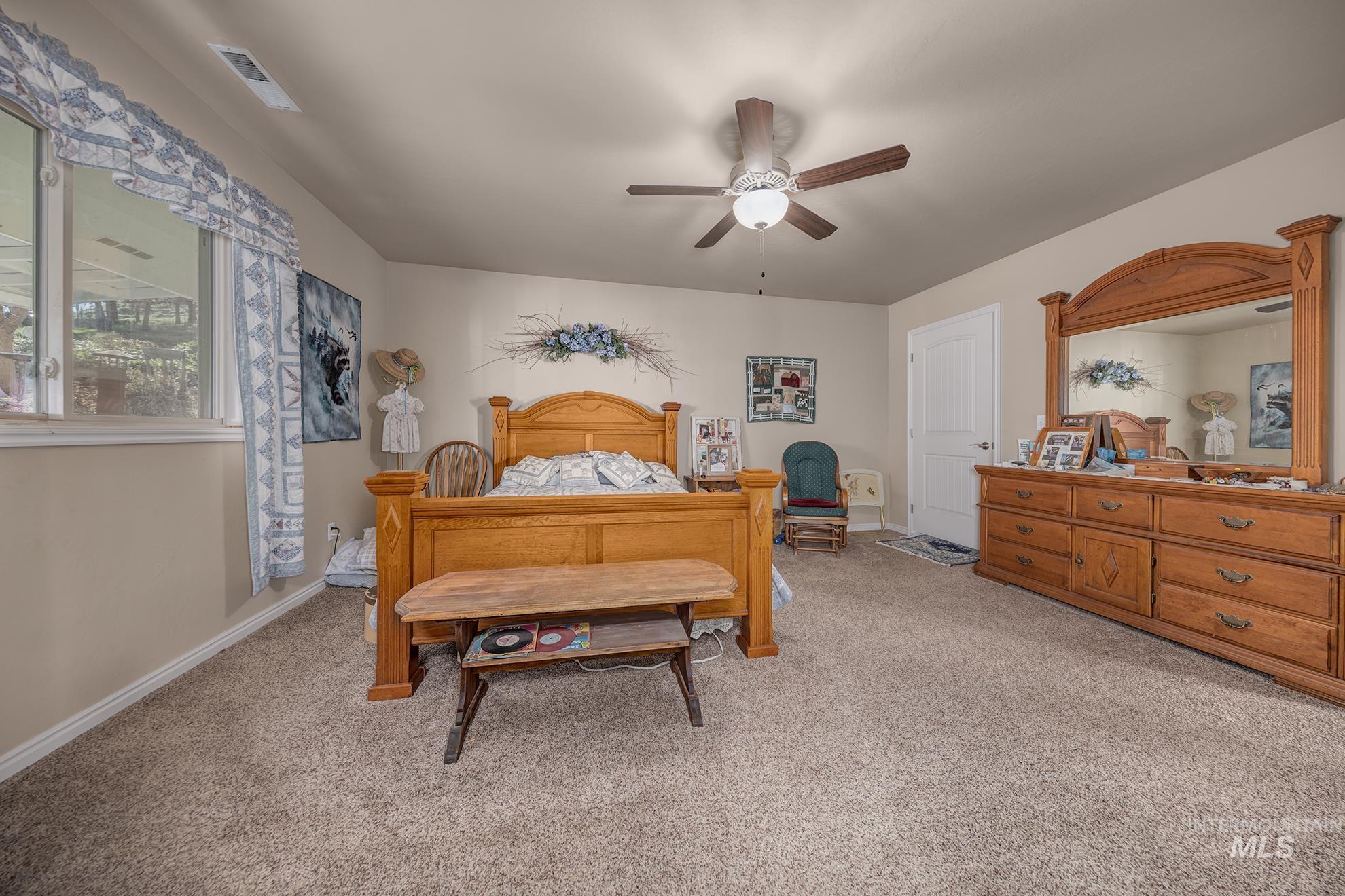 1365 HWY 95, Weiser, Idaho 83672, 3 Bedrooms, 2 Bathrooms, Residential For Sale, Price $545,000, 98982124