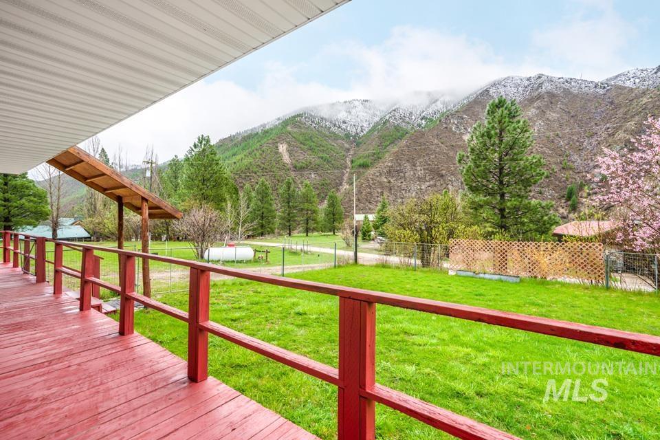 15 Sellman Dr, Lowman, Idaho 83637, 2 Bedrooms, 1 Bathroom, Residential For Sale, Price $344,900, 98982125