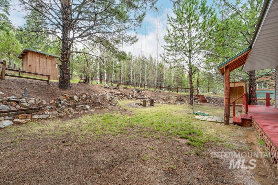 15 Sellman Dr, Lowman, Idaho 83637, 2 Bedrooms, 1 Bathroom, Residential For Sale, Price $344,900, 98982125