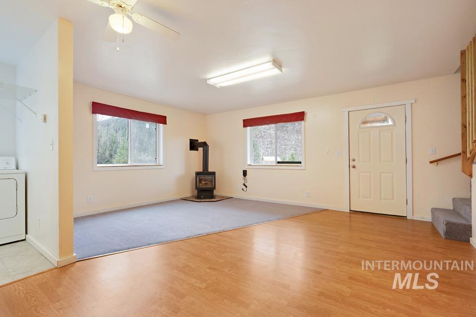 15 Sellman Dr, Lowman, Idaho 83637, 2 Bedrooms, 1 Bathroom, Residential For Sale, Price $349,900,MLS 98982125