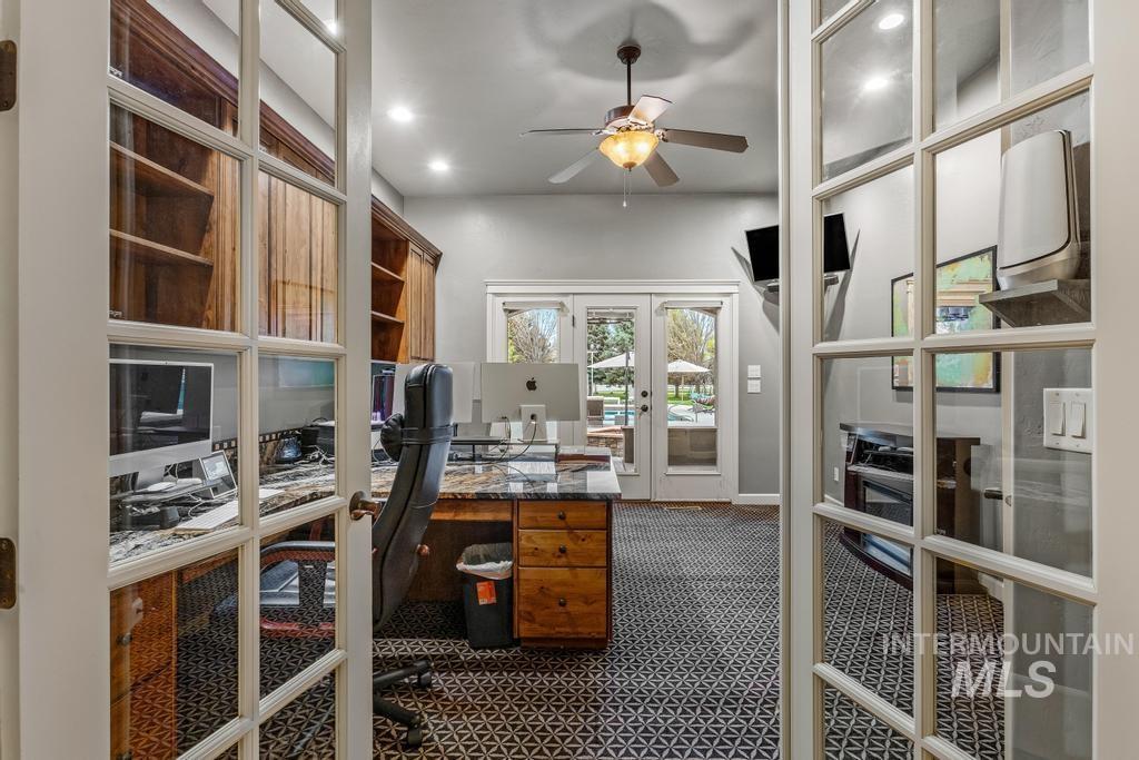 3665 W Fieno Ct, Eagle, Idaho 83616, 5 Bedrooms, 5 Bathrooms, Residential For Sale, Price $2,549,788,MLS 98982126