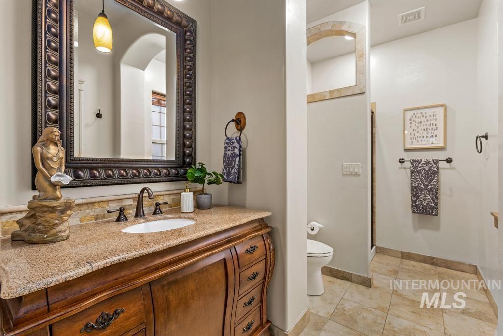 3665 W Fieno Ct, Eagle, Idaho 83616, 5 Bedrooms, 5 Bathrooms, Residential For Sale, Price $2,549,788,MLS 98982126