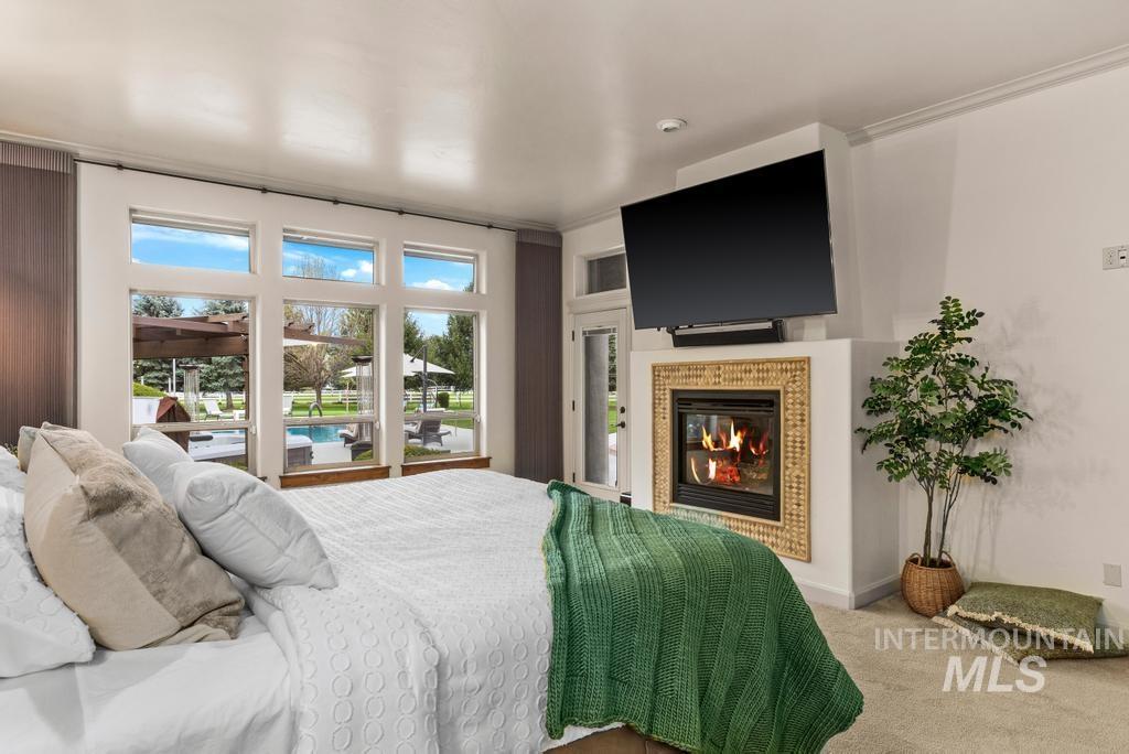 3665 W Fieno Ct, Eagle, Idaho 83616, 5 Bedrooms, 5 Bathrooms, Residential For Sale, Price $2,549,788,MLS 98982126