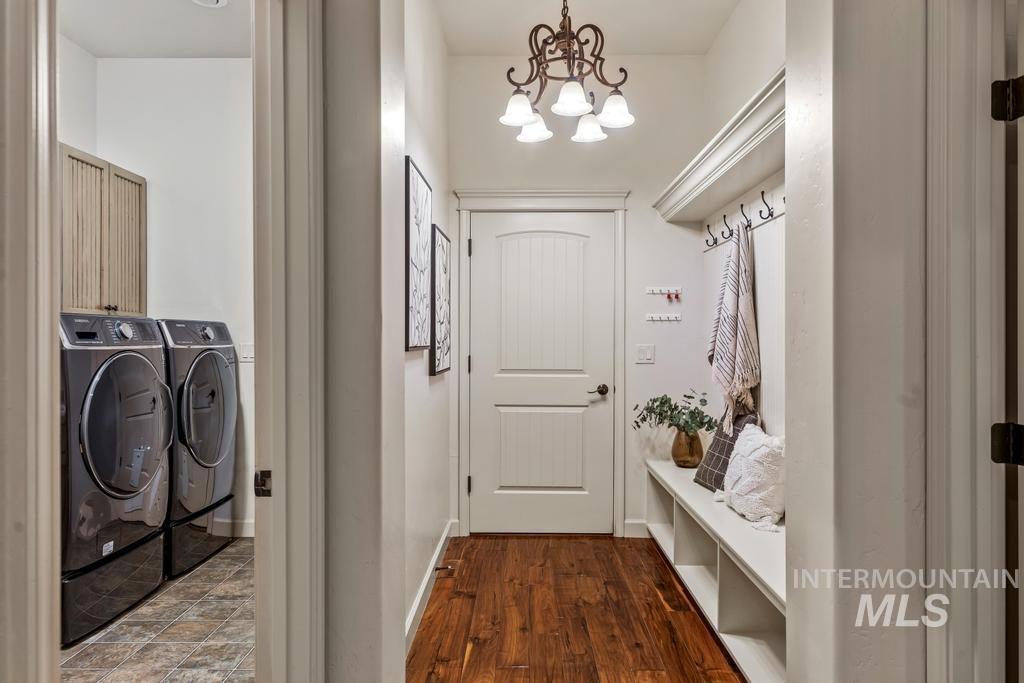 3665 W Fieno Ct, Eagle, Idaho 83616, 5 Bedrooms, 5 Bathrooms, Residential For Sale, Price $2,549,788,MLS 98982126