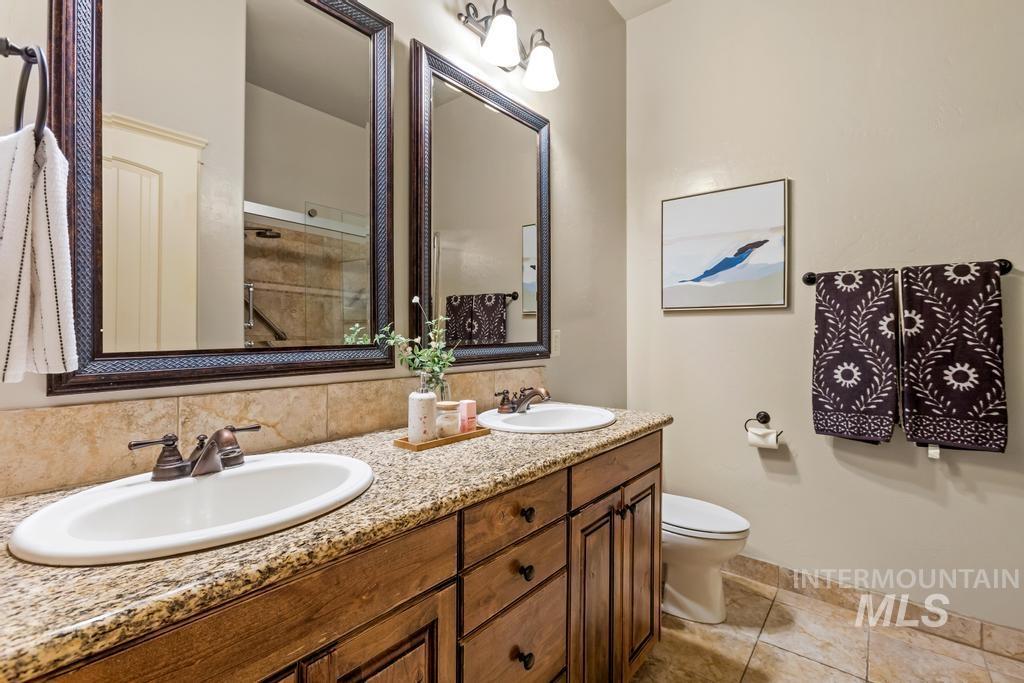 3665 W Fieno Ct, Eagle, Idaho 83616, 5 Bedrooms, 5 Bathrooms, Residential For Sale, Price $2,549,788,MLS 98982126