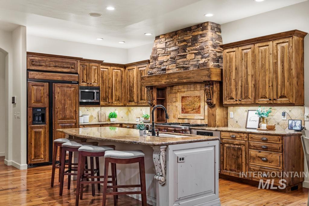 3665 W Fieno Ct, Eagle, Idaho 83616, 5 Bedrooms, 5 Bathrooms, Residential For Sale, Price $2,549,788,MLS 98982126