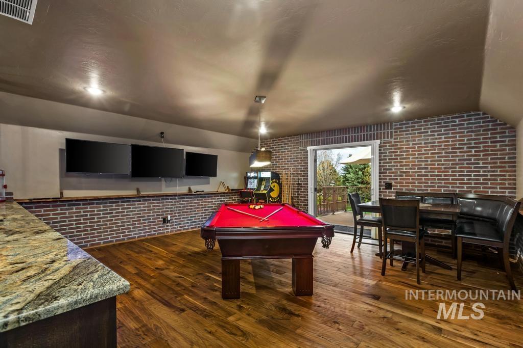 3665 W Fieno Ct, Eagle, Idaho 83616, 5 Bedrooms, 5 Bathrooms, Residential For Sale, Price $2,549,788,MLS 98982126