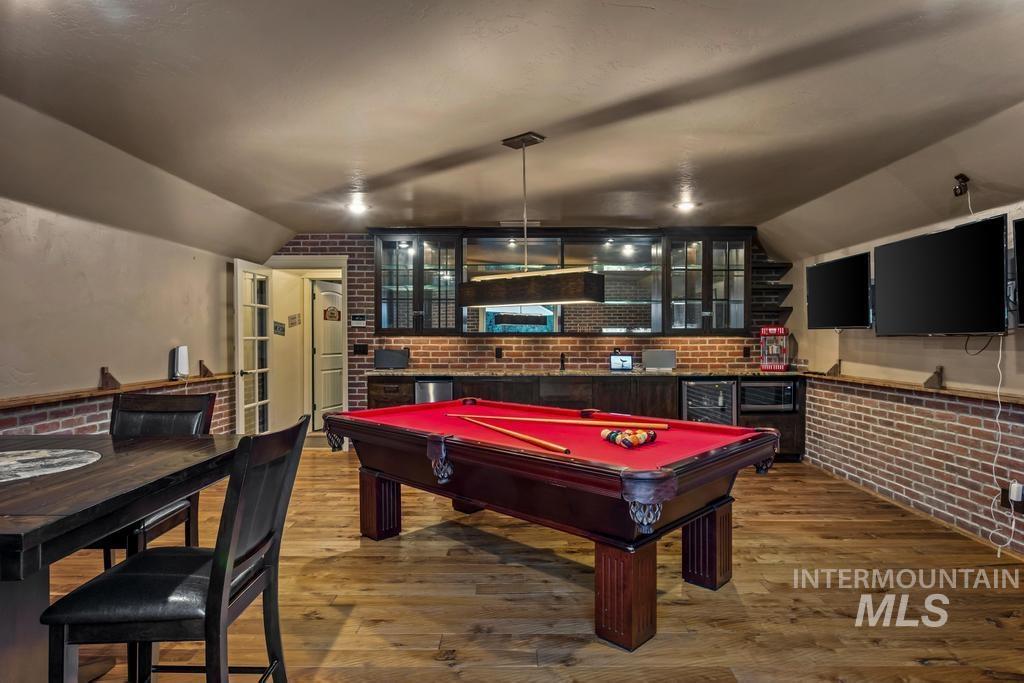 3665 W Fieno Ct, Eagle, Idaho 83616, 5 Bedrooms, 5 Bathrooms, Residential For Sale, Price $2,549,788,MLS 98982126