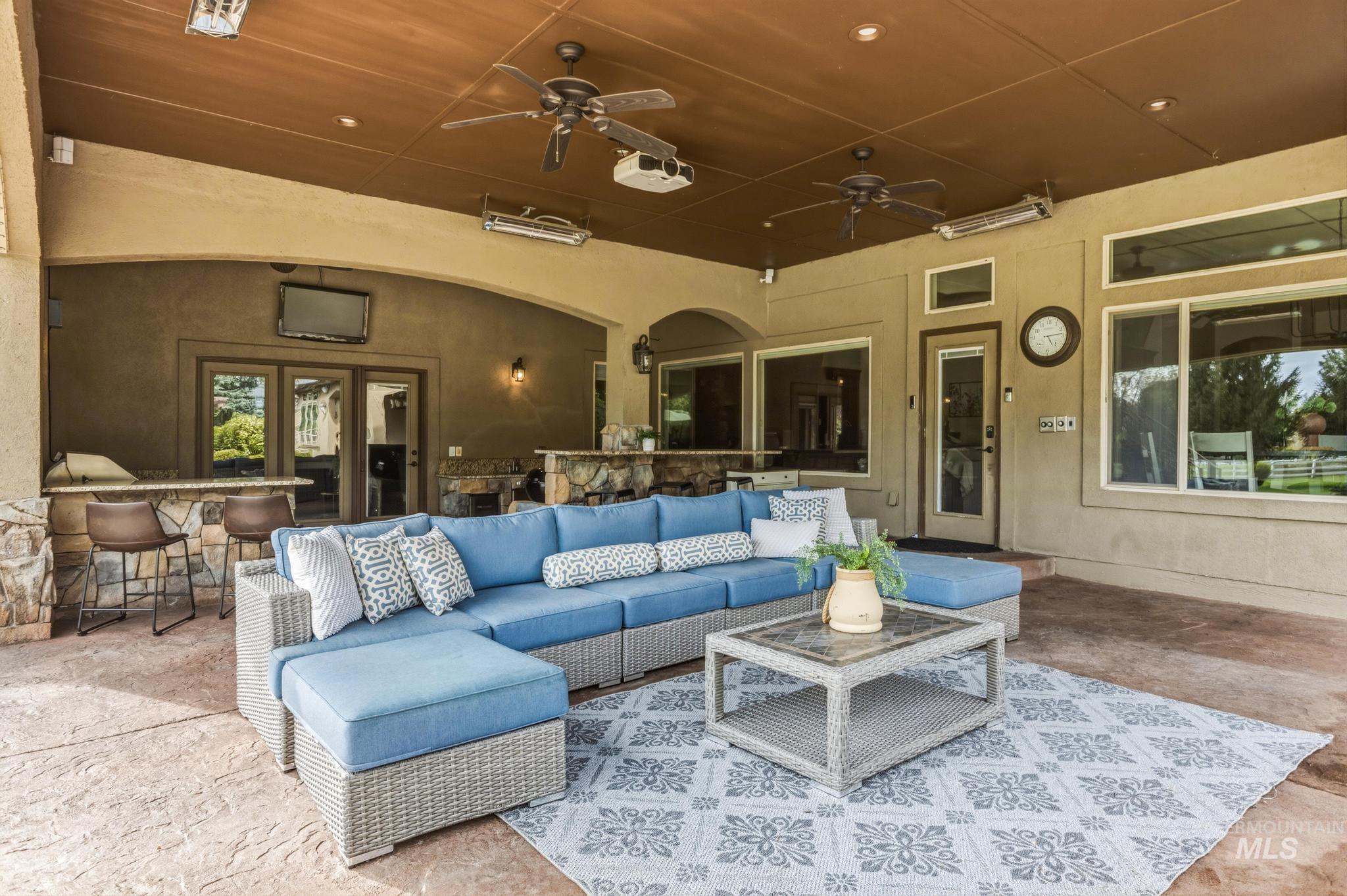 3665 W Fieno Ct, Eagle, Idaho 83616, 5 Bedrooms, 5 Bathrooms, Residential For Sale, Price $2,549,788,MLS 98982126