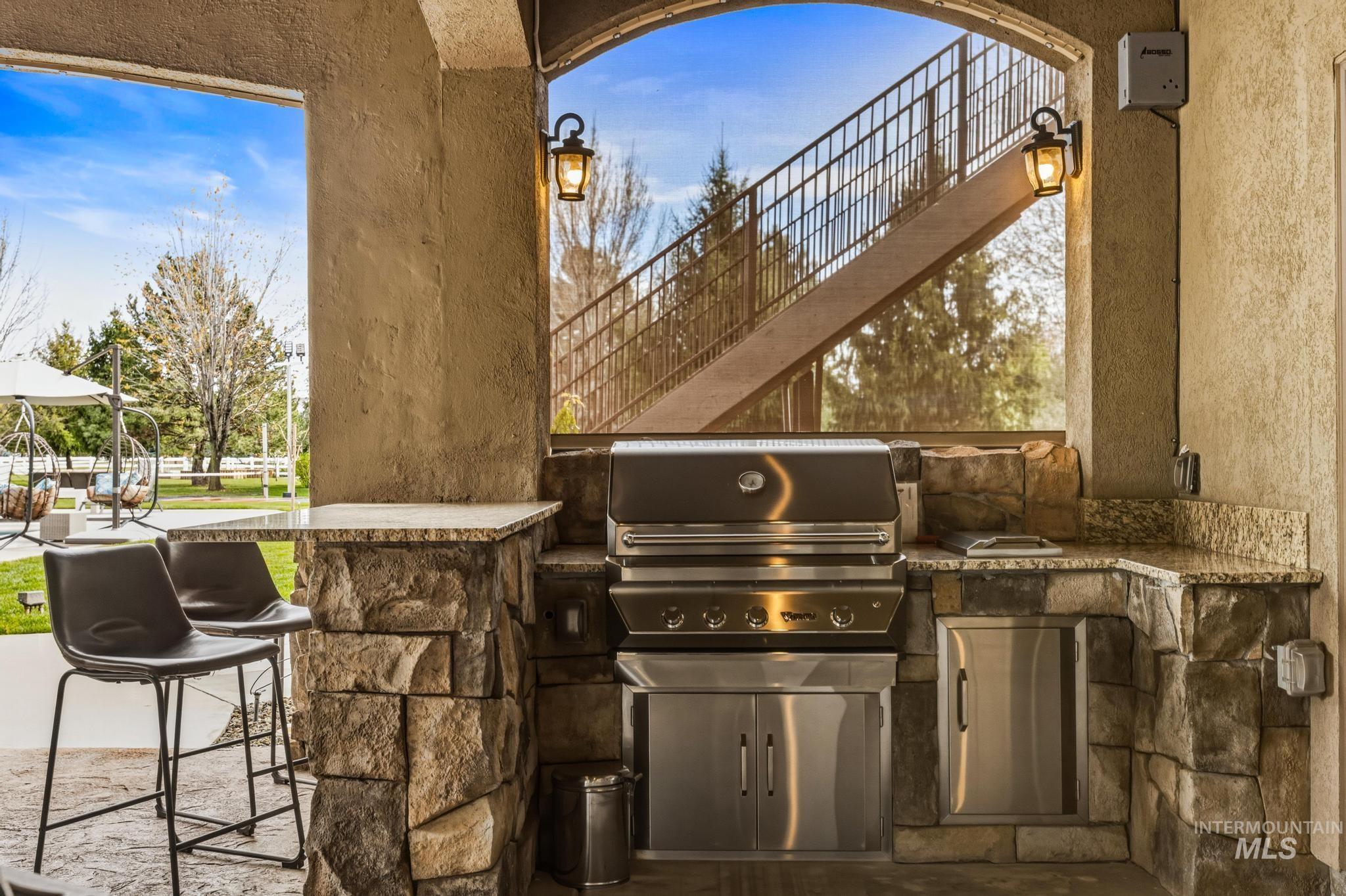 3665 W Fieno Ct, Eagle, Idaho 83616, 5 Bedrooms, 5 Bathrooms, Residential For Sale, Price $2,549,788,MLS 98982126