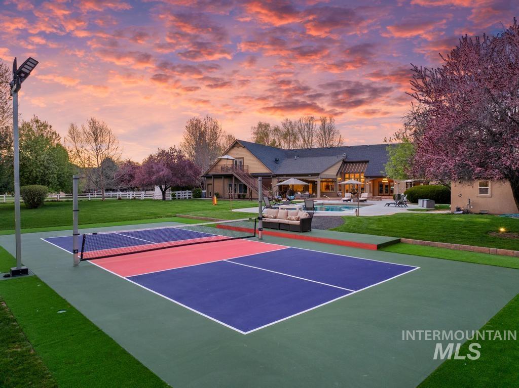 3665 W Fieno Ct, Eagle, Idaho 83616, 5 Bedrooms, 5 Bathrooms, Residential For Sale, Price $2,549,788,MLS 98982126