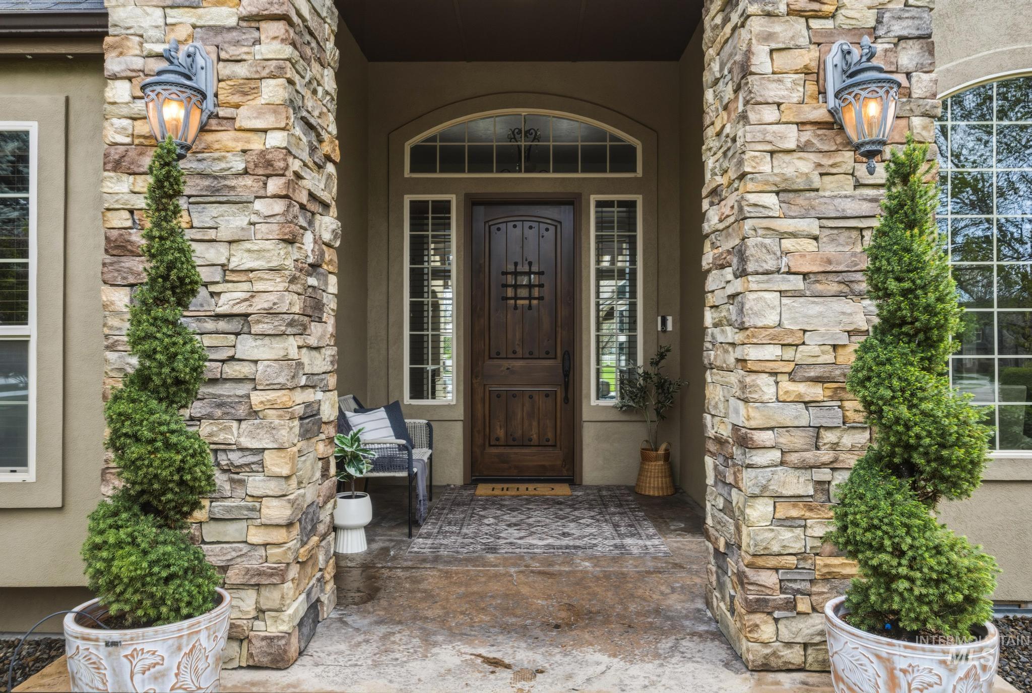 3665 W Fieno Ct, Eagle, Idaho 83616, 5 Bedrooms, 5 Bathrooms, Residential For Sale, Price $2,549,788,MLS 98982126