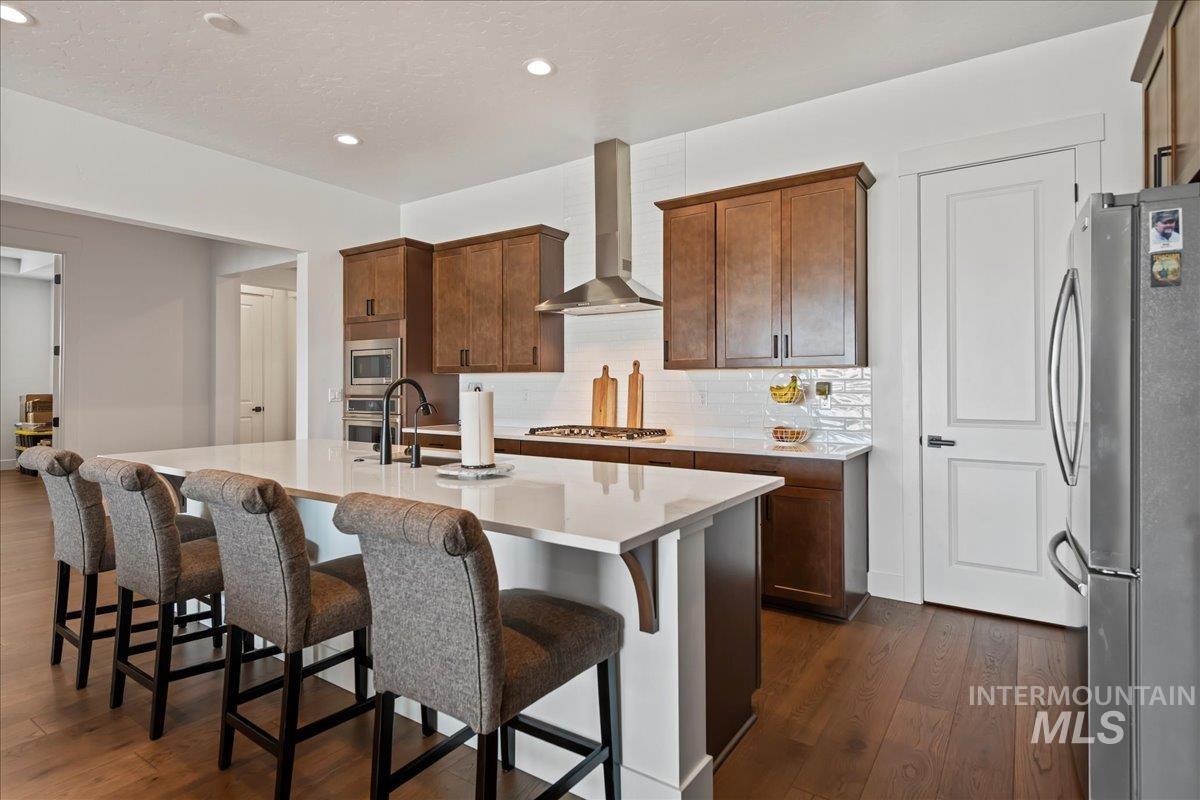 2182 N Kenora Ave, Star, Idaho 83669, 4 Bedrooms, 3.5 Bathrooms, Residential For Sale, Price $835,000, 98982135