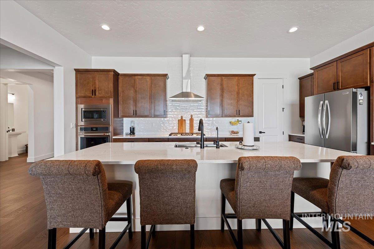 2182 N Kenora Ave, Star, Idaho 83669, 4 Bedrooms, 3.5 Bathrooms, Residential For Sale, Price $835,000, 98982135