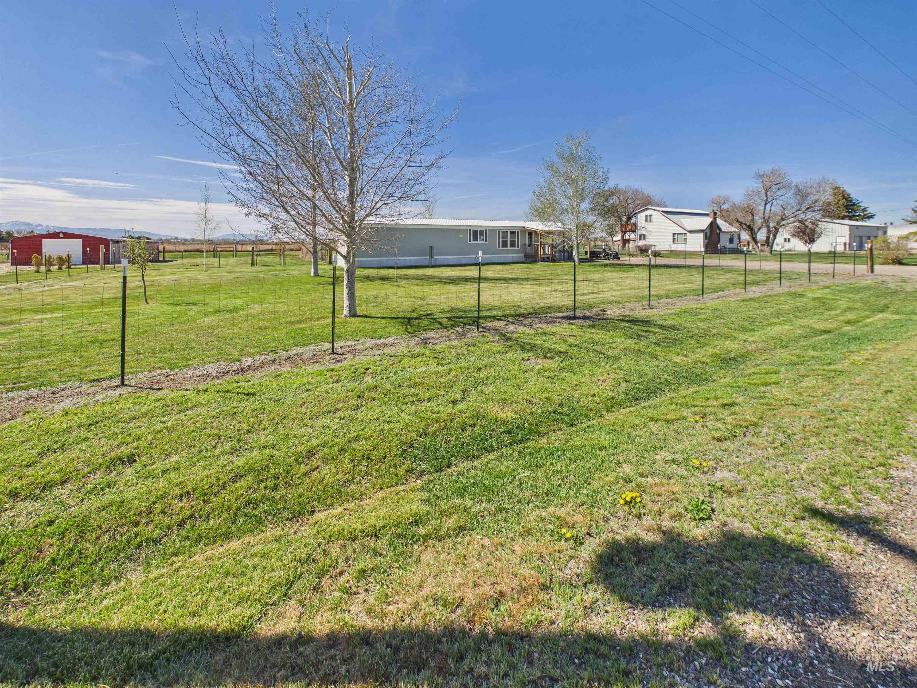 879 W 500 S, Heyburn, Idaho 83336, 2 Bedrooms, 2 Bathrooms, Residential For Sale, Price $209,000, 98982144