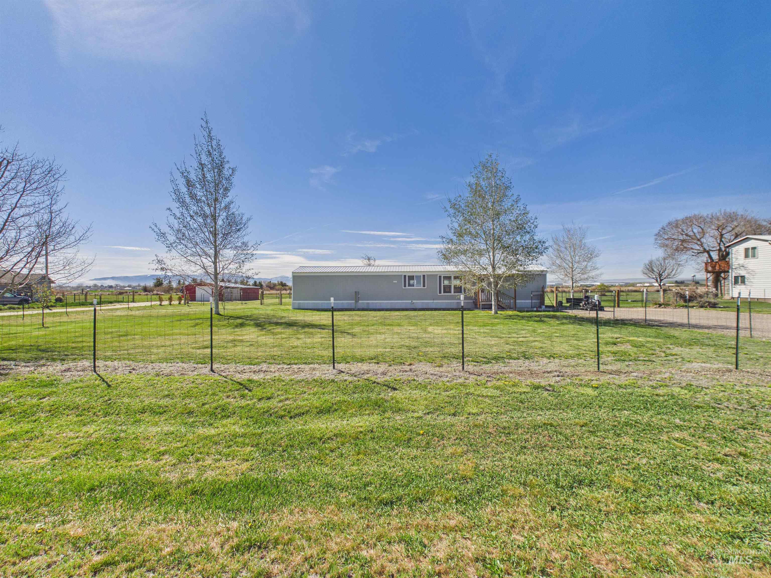 879 W 500 S, Heyburn, Idaho 83336, 2 Bedrooms, 2 Bathrooms, Residential For Sale, Price $209,000, 98982144