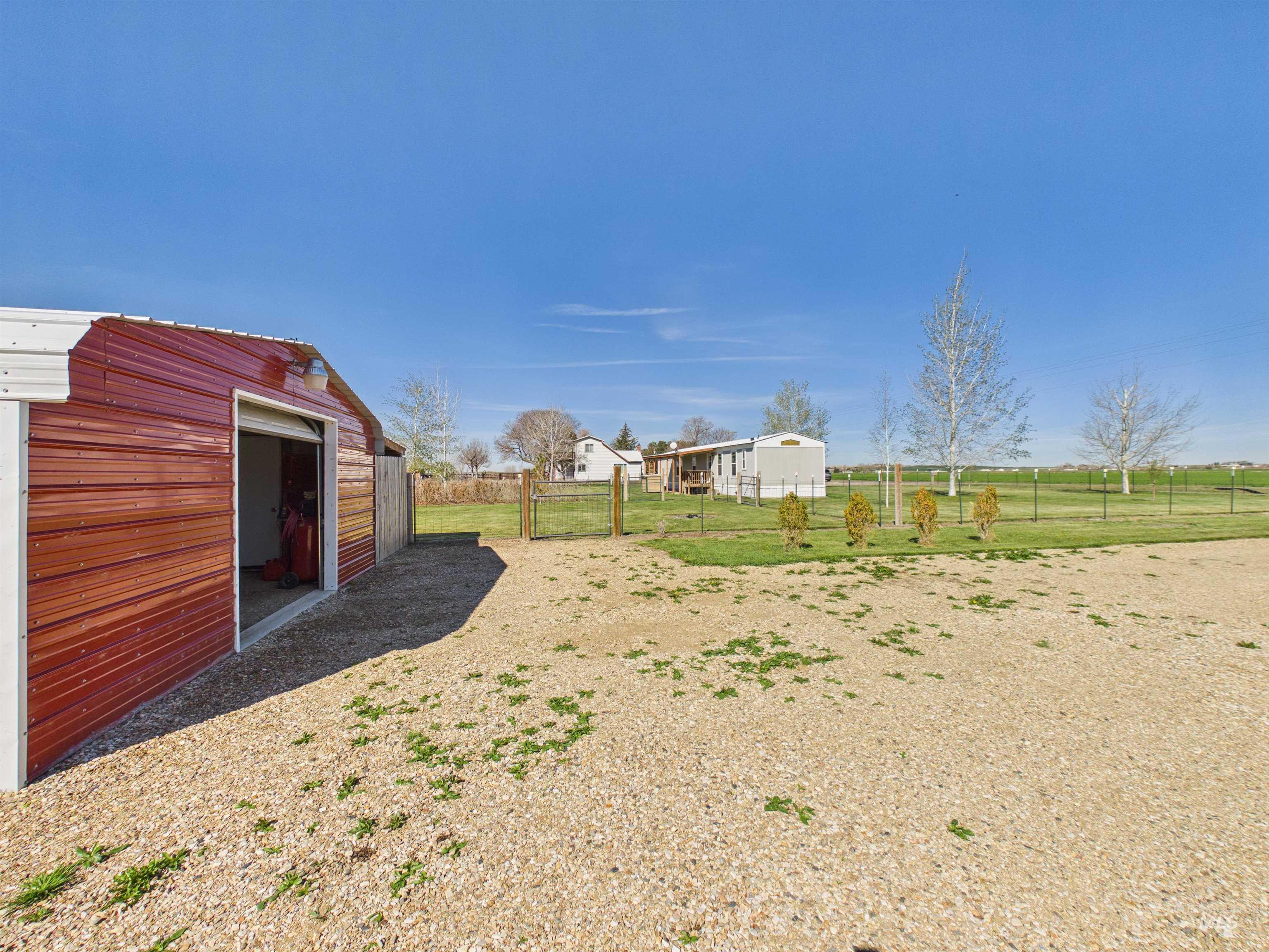 879 W 500 S, Heyburn, Idaho 83336, 2 Bedrooms, 2 Bathrooms, Residential For Sale, Price $209,000, 98982144