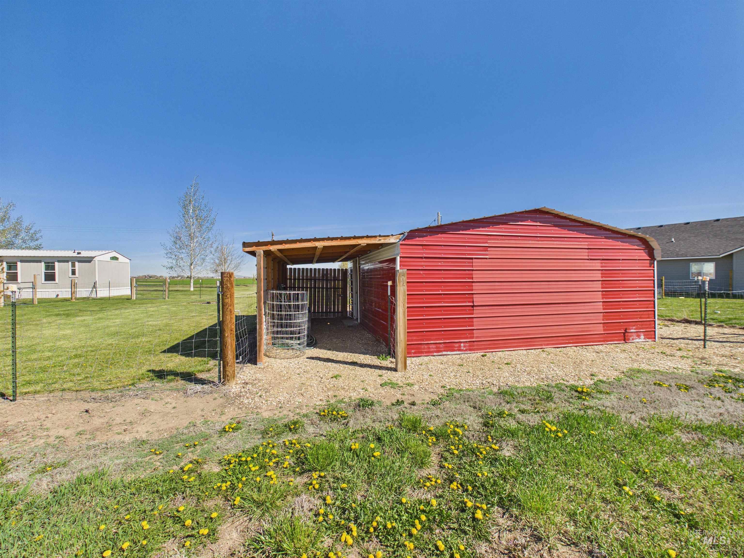 879 W 500 S, Heyburn, Idaho 83336, 2 Bedrooms, 2 Bathrooms, Residential For Sale, Price $209,000, 98982144
