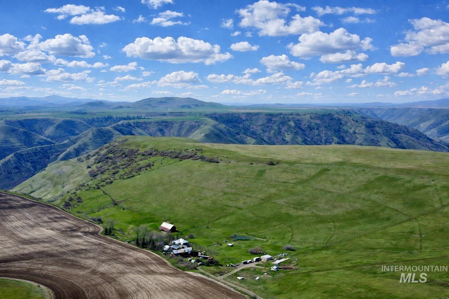 1753 Drake Rd, Kamiah, Idaho 83536, 3 Bedrooms, 1 Bathroom, Farm & Ranch For Sale, Price $1,150,000, 98982145