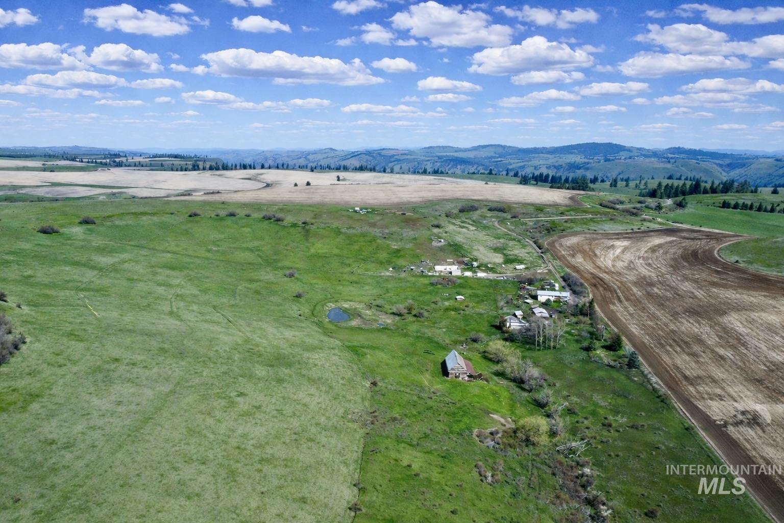 1753 Drake Rd, Kamiah, Idaho 83536, 3 Bedrooms, 1 Bathroom, Farm & Ranch For Sale, Price $1,150,000, 98982145