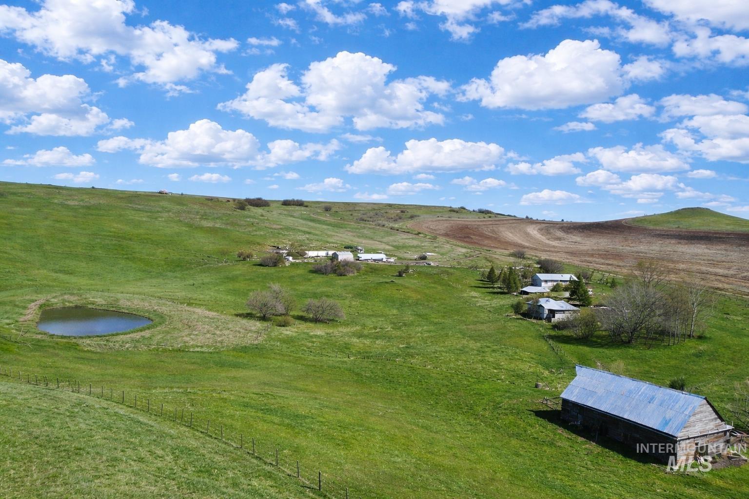 1753 Drake Rd, Kamiah, Idaho 83536, 3 Bedrooms, 1 Bathroom, Farm & Ranch For Sale, Price $1,150,000, 98982145