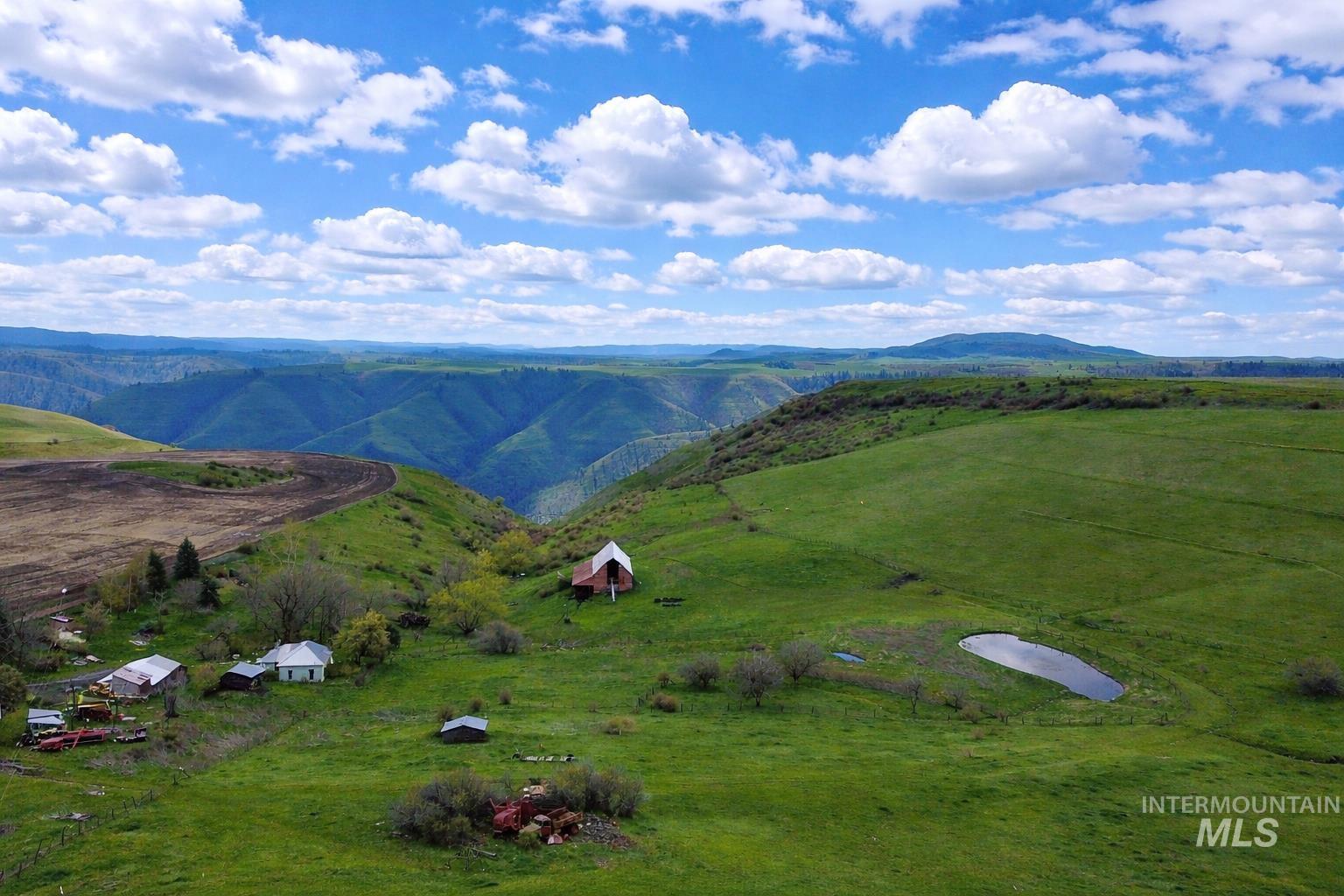 1753 Drake Rd, Kamiah, Idaho 83536, 3 Bedrooms, 1 Bathroom, Farm & Ranch For Sale, Price $1,150,000, 98982145